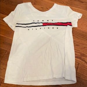 Tommy hilfger t-shirt